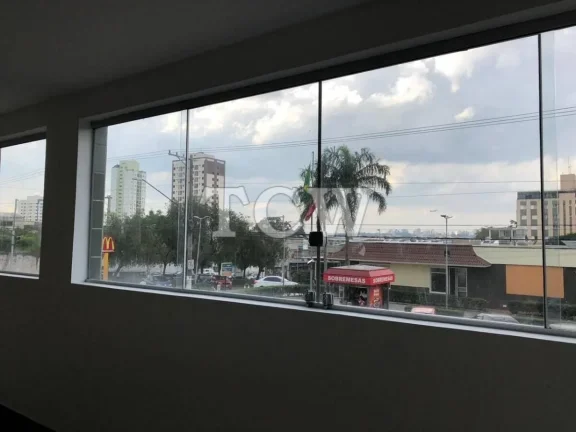 Imagem Prédio para alugar no bairro Vila Mascote - São Paulo/SP, Zona Sul