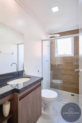 Imagem Apartamento mobiliado no Itaguá