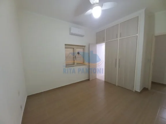 Imagem Casa - Ribeirão Preto - Jardim Paulistano - Região Leste