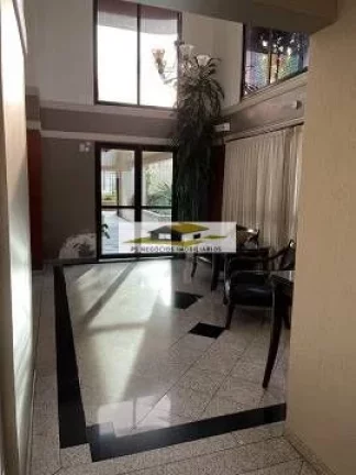 Imagem Apartamento Padrão no Ipiranga