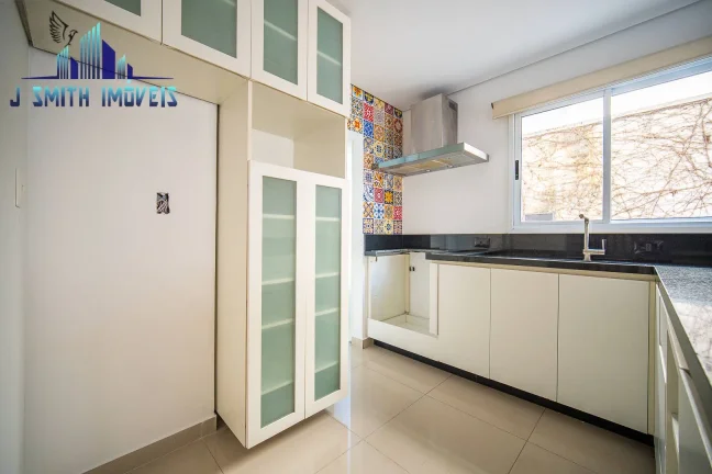 Imagem SOBRADO 3 DORMS (1 SUÍTE), ESPAÇO GOURMET. COND. COM LAZER COMPLETO