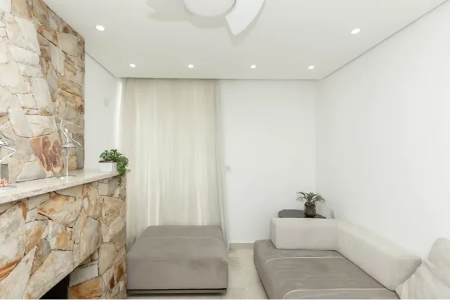 Imagem CASA RESIDENCIAL em São Paulo - SP, Tucuruvi