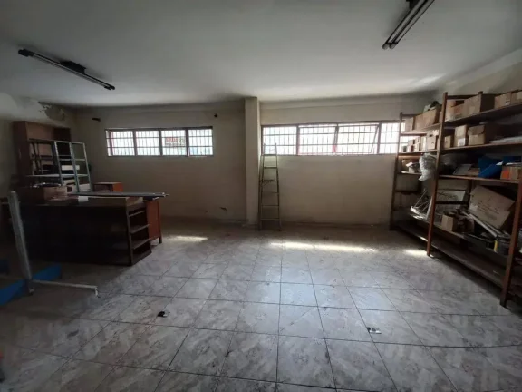 Imagem Loja Comercial para Aluguel no Centro de Barbacena/MG – 264m2