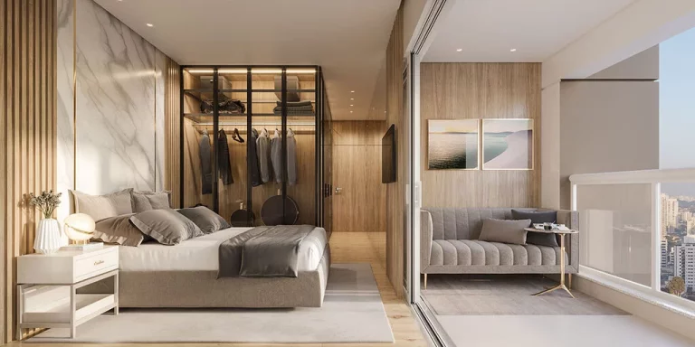 Imagem Apartamento com 3 Quartos à Venda, 110 m² em Vila Romana - São Paulo