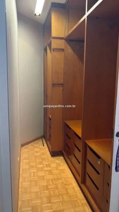 Imagem Apartamento à venda Moema São Paulo