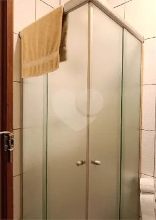 Imagem Apartamento à venda com 1 quarto no condomínio Edifício Samoy, São Paulo - SP
