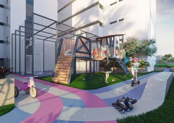 Imagem Eco Jardins