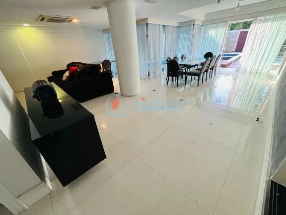 Imagem Casa à venda, Barra da Tijuca, Rio de Janeiro, RJ
