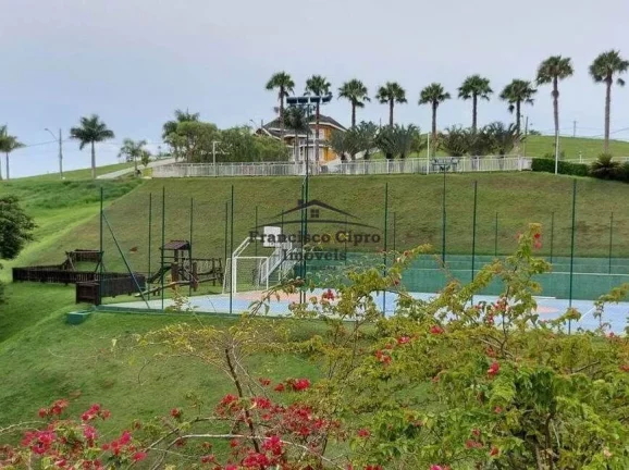 Imagem Terreno à venda no bairro Condomínio Quinta dos Lagos - Paraibuna/SP
