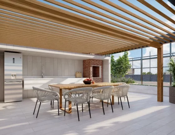 Foto do imóvel: Apartamento Duplex à venda, 172 m² por R$ 2.361.693, 98 - Aeroclube - João Pessoa/PB em Não informado