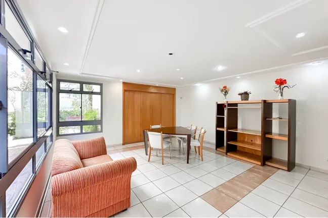 Imagem APARTAMENTO RESIDENCIAL em São Paulo - SP, Parque Imperial