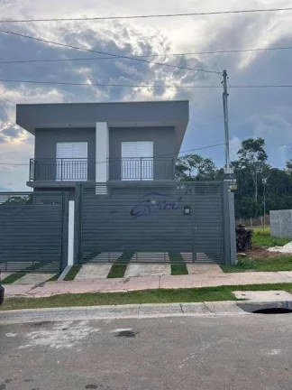 Imagem Casa com 3 quartos (1 suíte) à venda, 96 m² - Água Espraiada (Caucaia do Alto) - Cotia/SP