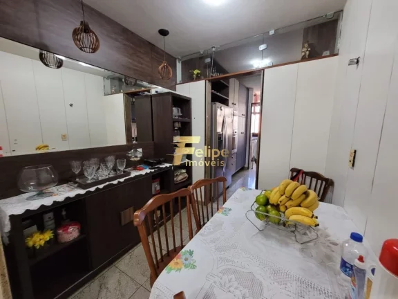 Imagem APARTAMENTO DE ALTO PADRÃO COM VISTA LIVRE!