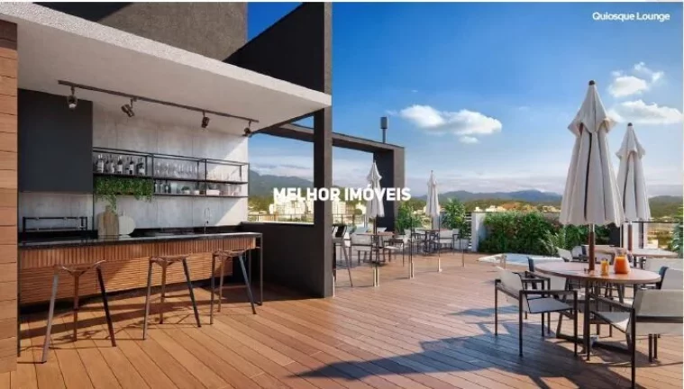 Imagem Apartamento a venda - bairro São Francisco de Assi em Camboriú/SC.