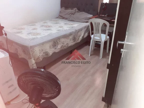 Imagem Apartamento à venda, 85 m² por R$ 300.000,00 - Centro - Niterói/RJ