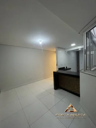 Imagem Apartamento para locação - 2 Quartos sendo 1 suite - Iguaçu - COD 1574