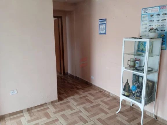 Imagem TERRENO com 4 dormitórios à venda com 346.5m² por R$ 550.000,00 no bairro Bairro Alto - CURITIBA / PR