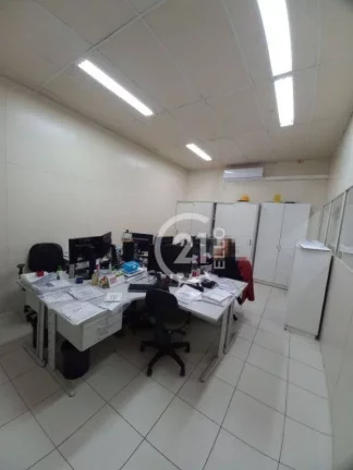 Imagem Prédio para alugar, 1200 m² - Chácara Santo Antônio - São Paulo/SP