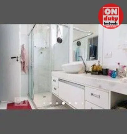 Imagem Apartamento à venda - Pompéia - Santos/SP