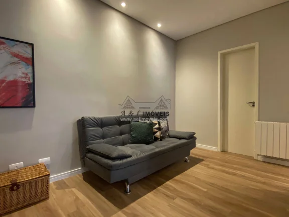 Imagem Apartamento à venda em Campos do Jordão – Lindo duplex com 03 dormitórios
