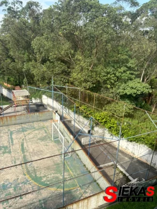 Imagem Excelente Apartamento para Locação em São Paulo-SP, 2 Quartos, 1 Vaga de Garagem, 53 m² no Conjunto Residencial José Bonifácio