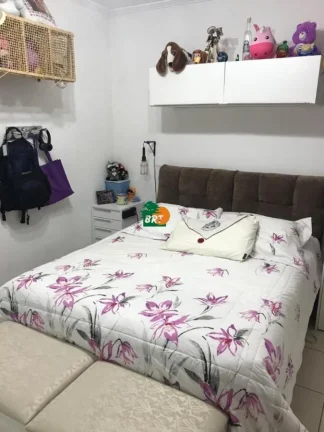 Imagem Casa para Venda em Sorocaba, Jardim Americano, 3 dormitórios, 1 suíte, 1 banheiro, 2 vagas