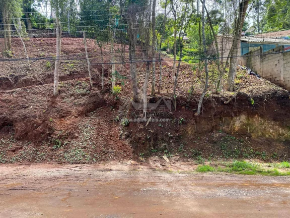 Imagem Terreno à venda em Vila Nova Suíça – 630,00 m2 prontos para construir!