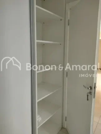 Imagem Apartamento à venda com área de 49m² com 2 quartos no Bairro Parque Industrial em Campinas - SP.
...