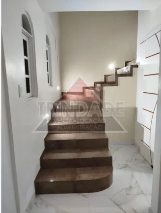 Imagem CASA RESIDENCIAL em RIO DE JANEIRO - RJ, GUARATIBA