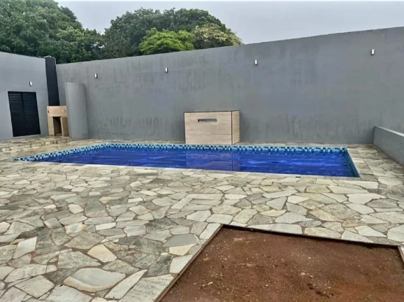 Imagem CHACARA Á VENDA NO RESIDENCIAL PARAISO EM FRANCA/SP