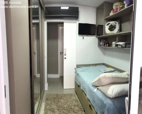 Imagem APARTAMENTO RESIDENCIAL em Sao Paulo - SP, Tatuapé