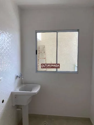 Imagem Apartamento com 1 dormitório à venda, 30 m² por R$ 298.000,00 - Vila Constança - São Paulo/SP