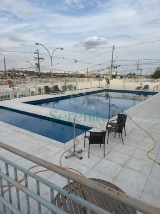 Imagem Apartamento a venda na Gleba Esperança, 2 quartos, 1 vaga - R$ 199.000,00