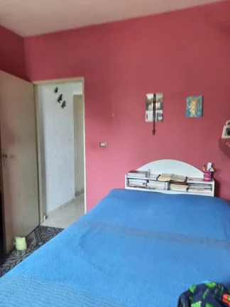 Imagem Casa com 4 dormitórios à venda, 178 m² por R$ 360.000,00 - Vila Perracini - Poá/SP