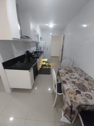 Imagem DESLUMBRANTE APARTAMENTO NA MELHOR LOCALIZAÇAO DA PRAIA DO MORRO / GUARAPARI