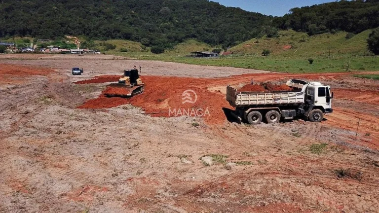 Imagem Lotes / Terrenos Penha - Perto Beto Carrero SC