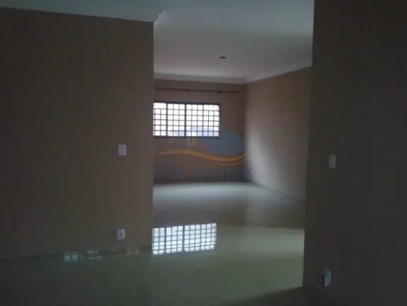 Imagem Casa - Ribeirão Preto - Ribeirânea - Região Leste