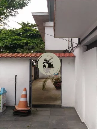 Imagem SOBRADO COMERCIAL NO GONZAGA