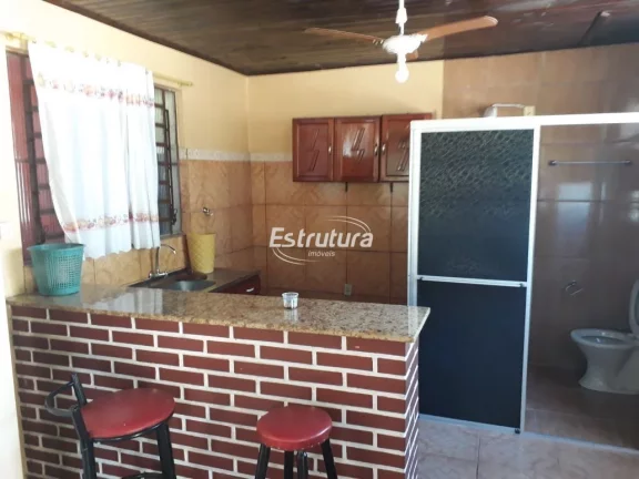 Imagem Excelente casa comercial próxima ao Colégio Militar