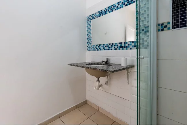 Imagem PREDIO COMERCIAL em São Paulo - SP, Bela Vista