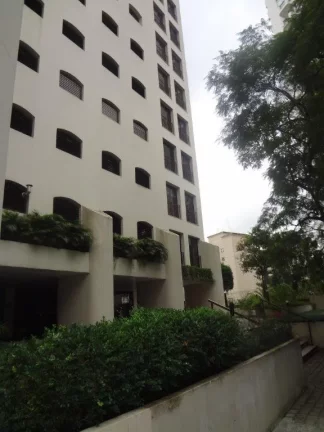 Imagem Apartamento na Barão de Santa Eulália
