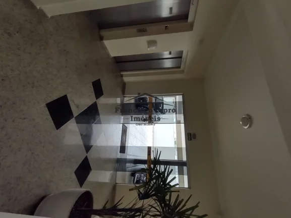 Imagem Apartamento à venda no bairro Vila Indiana - Guaratinguetá/SP