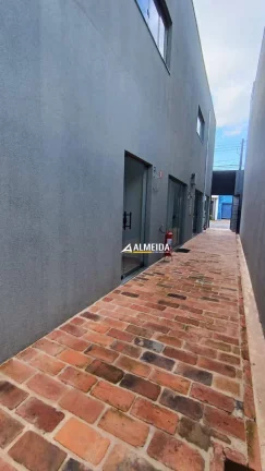 Imagem Sala para alugar em galeria 96 m² por R$ 3.800/mês - Centro - Rio Claro/SP