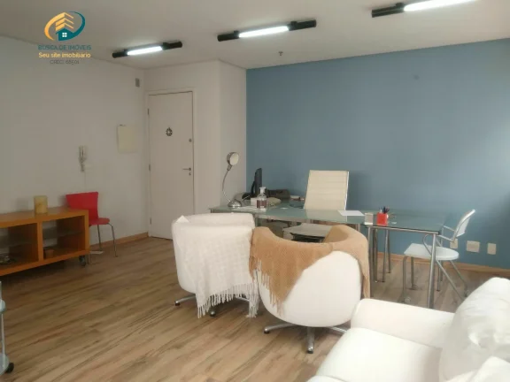 Imagem Sala Comercial