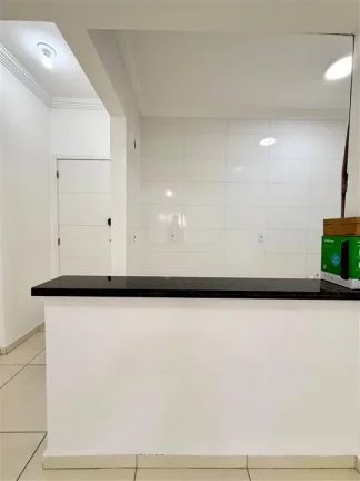 Imagem APARTAMENTO COM 77 m² - AVIAÇÃO - PRAIA GRANDE SP