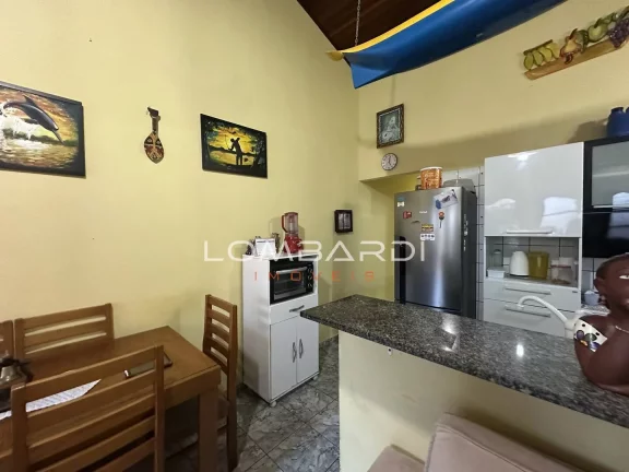 Imagem Casa á venda no Itaguá