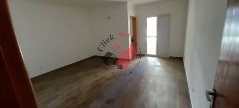 Imagem Sobrado novo estudo permuta , 3 suítes ,sacadas ,Quintal , churrasq ,4 vagas, bairro Demarchi, São bernardo campo