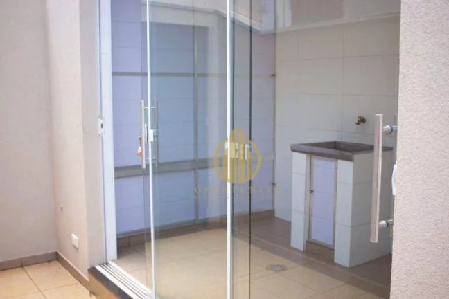 Imagem Casa 3 Dorm 1 Suíte - piscina - área gourmet - Ribeirânia - Ribeirão Preto/SP