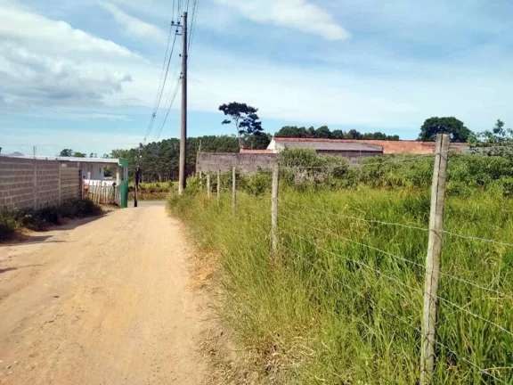 Imagem PIÚMA | Nova Esperança | Área de 3.100 m² plana