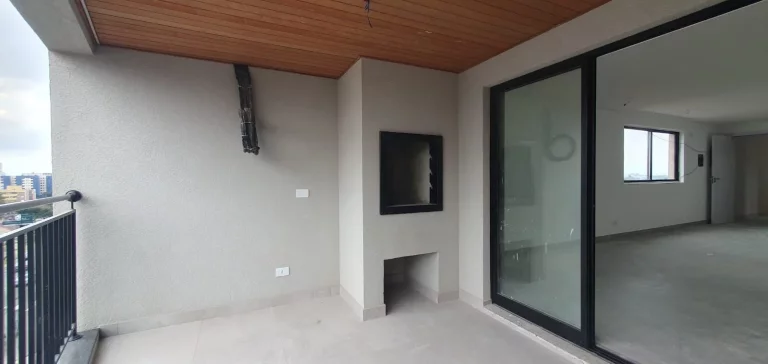 Imagem Apartamento no Bacacheri - 2 quartos com suíte